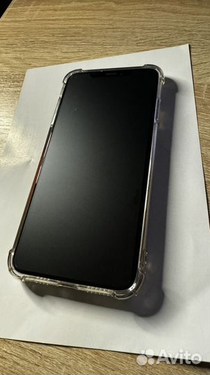 iPhone Xs Max, 256 ГБ