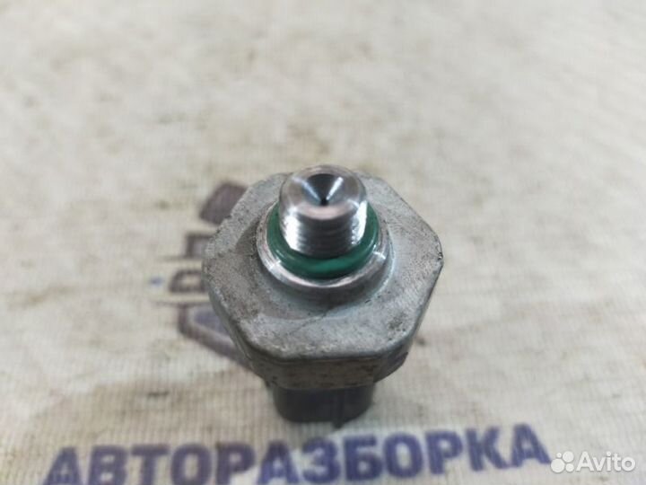 Датчик кондиционера Kia Sportage 2