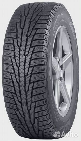 Nokian Tyres Nordman RS2 205/55 R16 94R