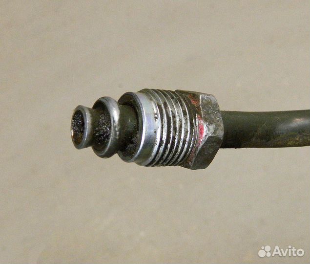 Трубка гур высокого давления Lacetti 1.4