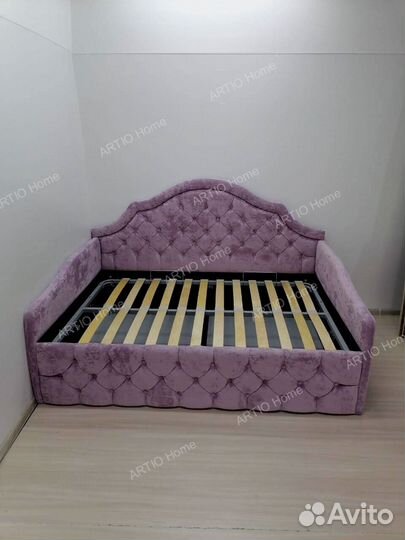 Детский диван кровать