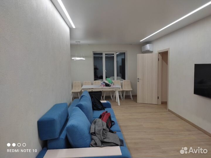 Ремонт квартир и домов под ключ