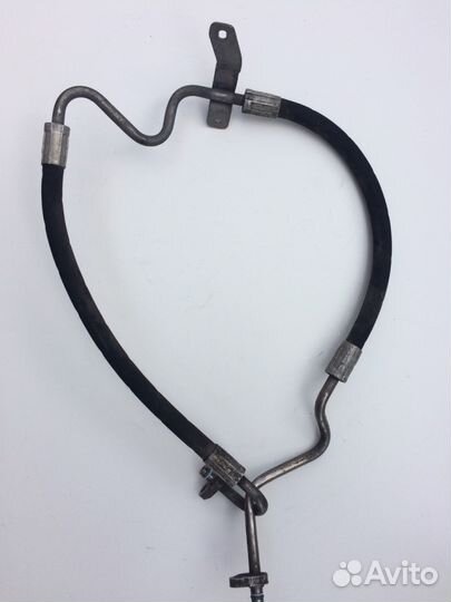 Шланг гидро системы активного стабилизатора бмв