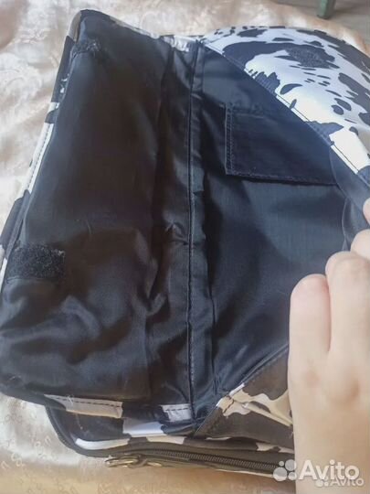 Сумка для ноутбука