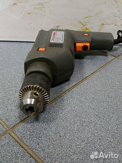 Ударная дрель Энергомаш ду-21540