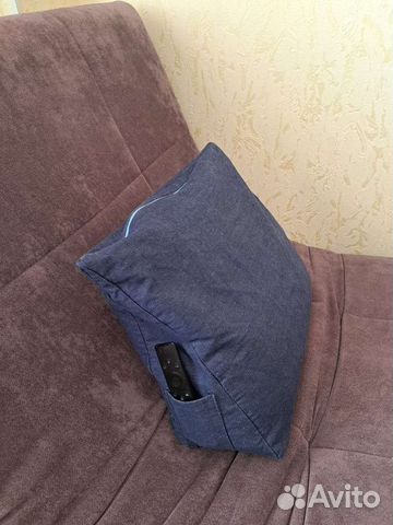 Подушки разные