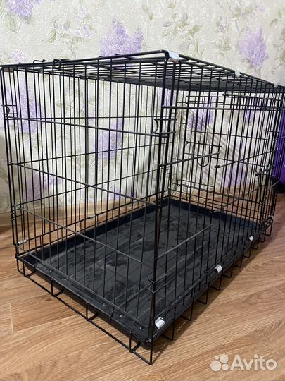 Клетка для животных