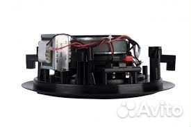 Колонки потолочные CVG