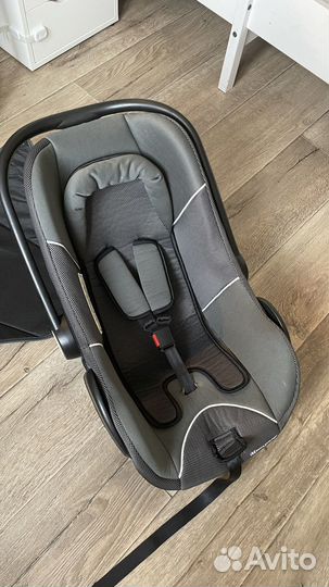 Автолюлька