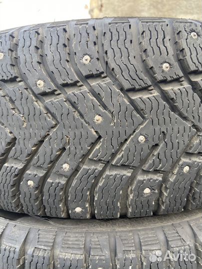 Cordiant Snow Cross 2 205/55 R16