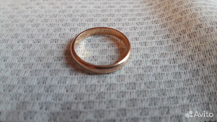 Золотое кольцо СССР