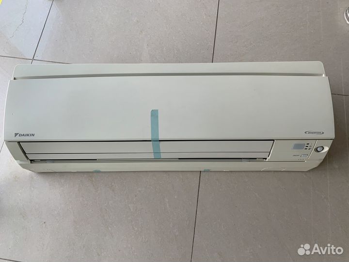 Внутренний блок Daikin ftxs25