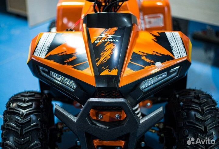 Квадроцикл Sharmax 150 Cross