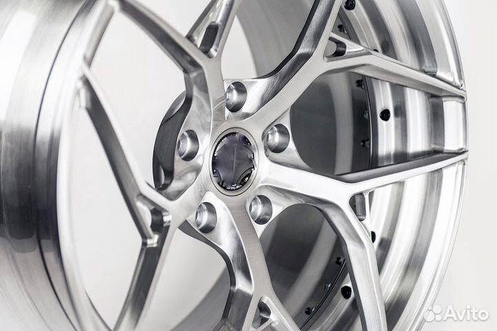 Кованые Диски Gard R23 5X130 Lamborghini Urus