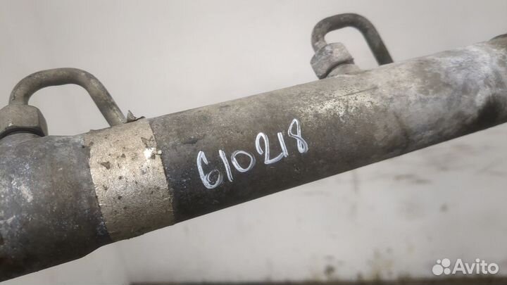 Рейка рулевая с г/у Opel Vectra B