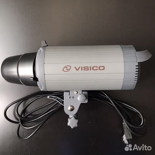 Моноблоки visico-600hhlr/2 шт