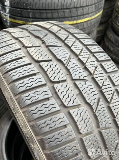 Continental ContiWinterContact TS 830 P 255/35 R19