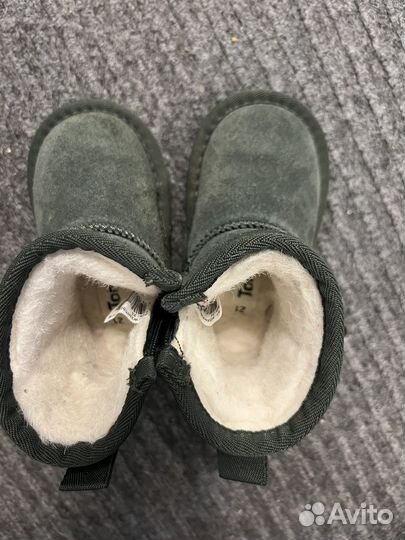 Угги детские 21