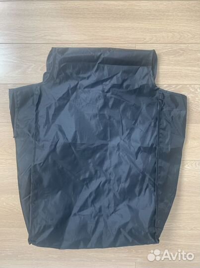 Новая накидка для коляски и аксессуары