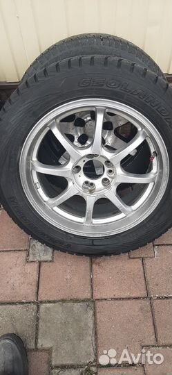 Продам колеса