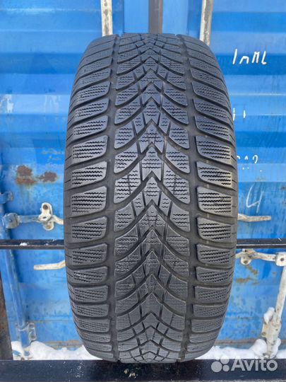 Dunlop SP Winter Sport 4D 225/55 R16 97H