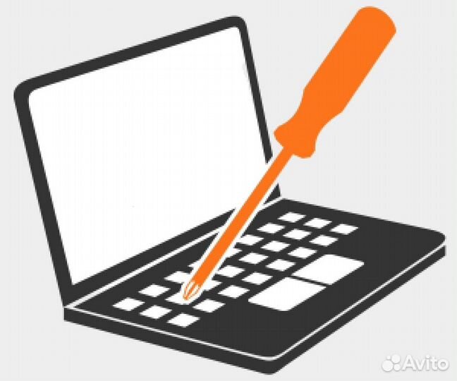 Toshiba C850D-C7K на детали