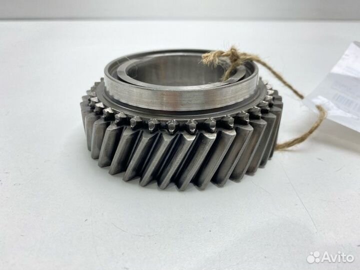 Шестерня кпп Ford Transit 4AB 1988