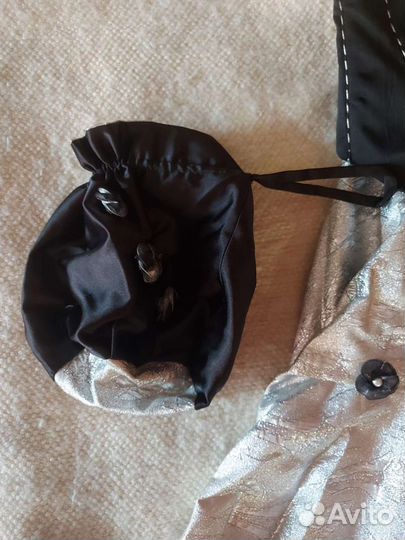 Вечерний костюм