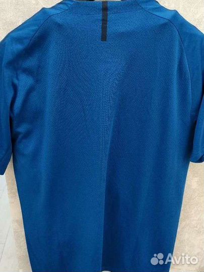 Летний тренировочный костюм