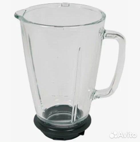 Чаша 1250ml для блендеров Moulinex