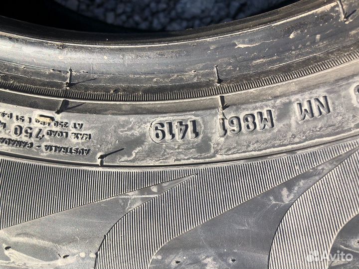 Pirelli Scorpion Verde 215/65 R16