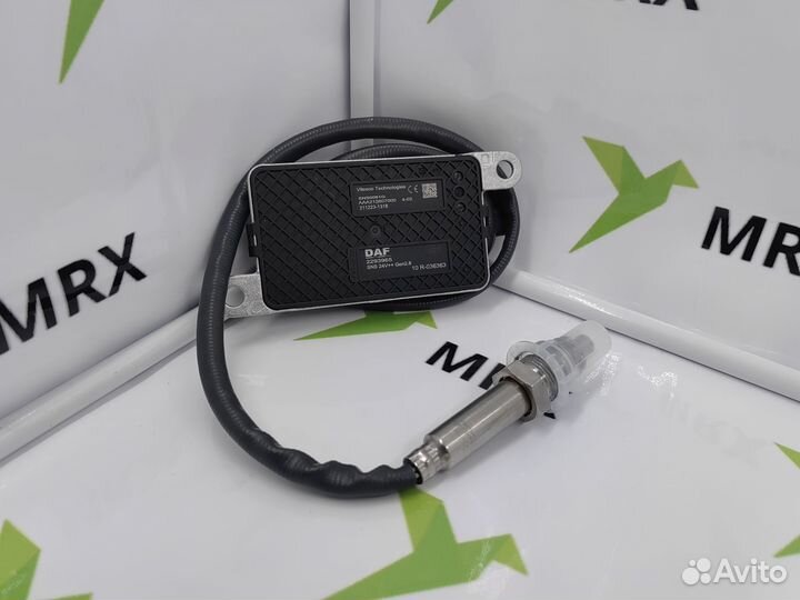 Датчик газа 2293965