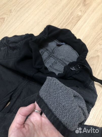 Одежда для беременных 40-42