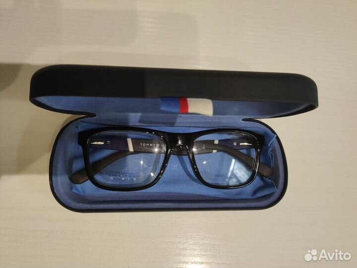 Оправа для очков Tommy Hilfiger