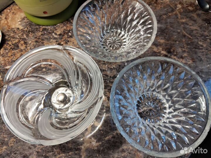 Посуда СССР