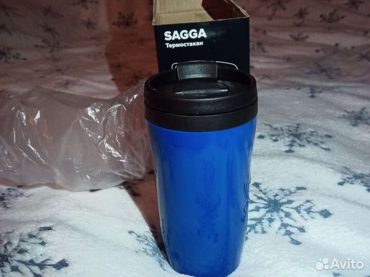 Термостакан sagga