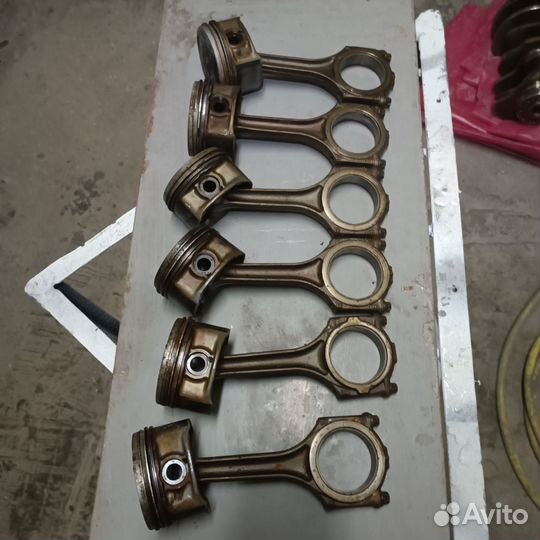 Двигатель volkswagen Passat b5