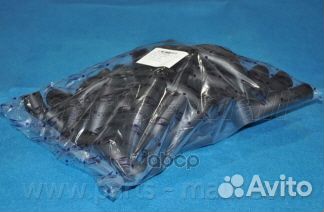 Патрубок вентиляции картера pxnmc032 Parts-Mall