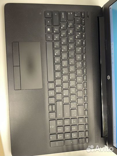 Ноутбук HP 15-db0382