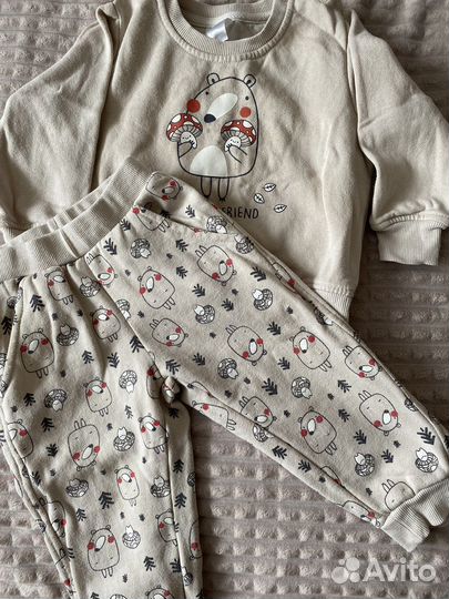 Костюм детский