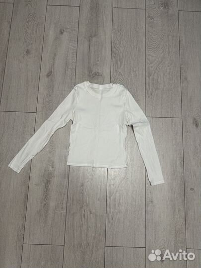 Лонгслив женский