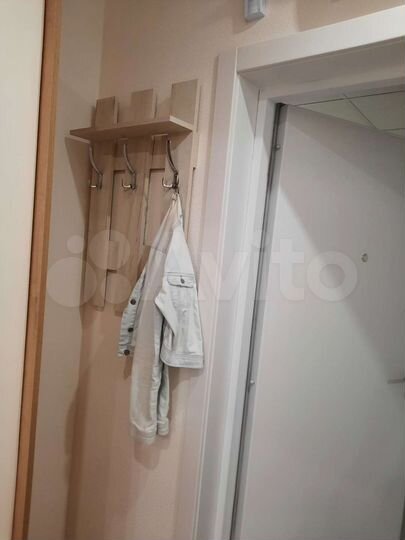 Квартира-студия, 22 м², 10/16 эт.