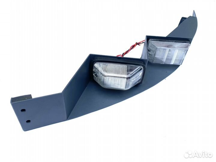 Поворотники - габариты на тагаз Тагер Тайгер Tager