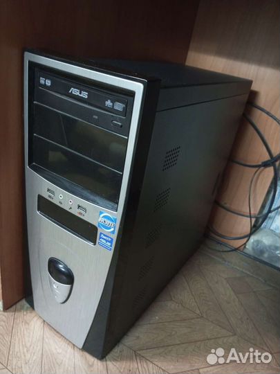 Компьютер в сборе Asus