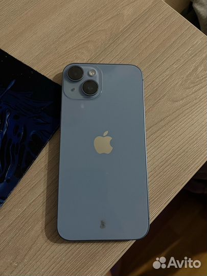 iPhone 14, 128 ГБ