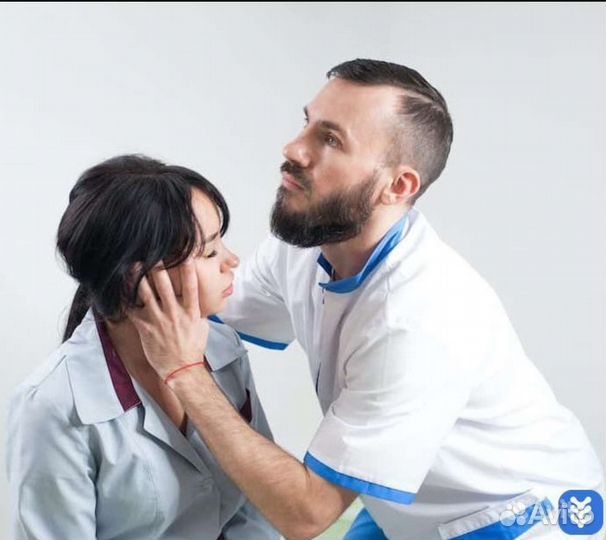 Массаж мануальный Остеопат / Костоправ