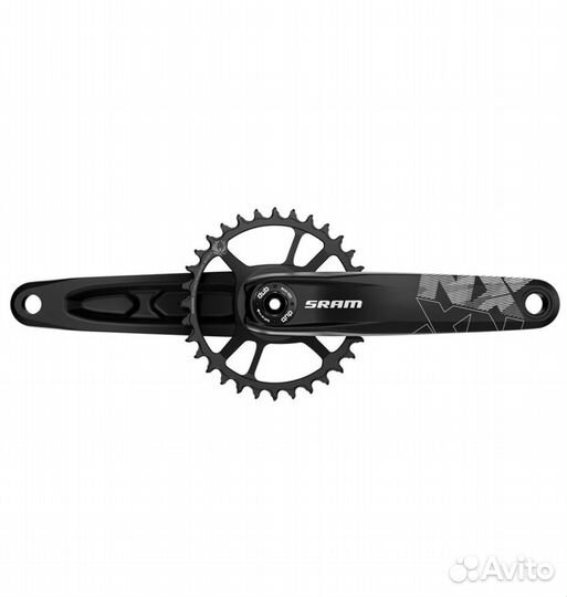 Новый групсет Sram Nx Eagle Dub