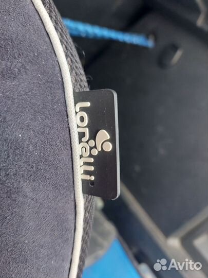 Детское автокресло 9 до 36 кг Lorelli