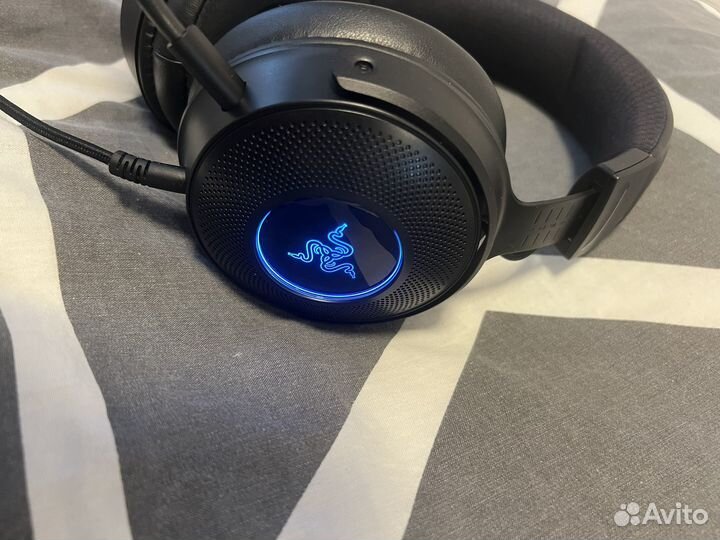 Наушники Razer Kraken V3