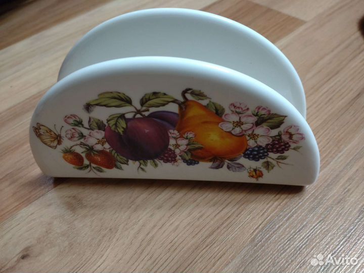Салфетница